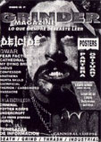 Grinder Magazine#01