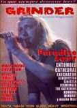Grinder Magazine#01