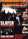 Grinder Magazine#01