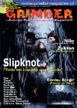Grinder Magazine#01