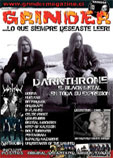 Grinder Magazine#01