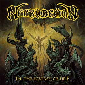 necrodemon cd