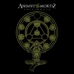 Animus Mortis