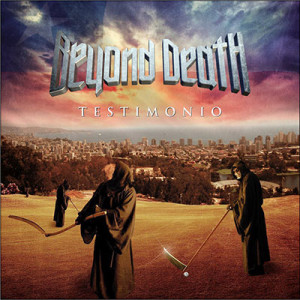 Beyond Death CD