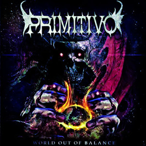 Primitivo CD