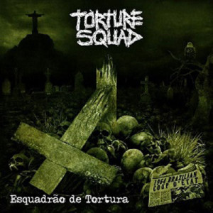 TORTURE SQUAD