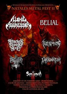 natakles fest