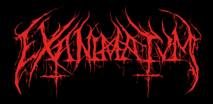 Exanimatvum logo