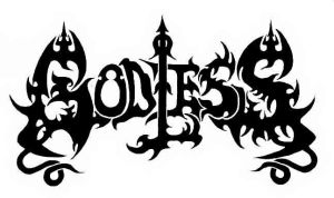 godlesss logo