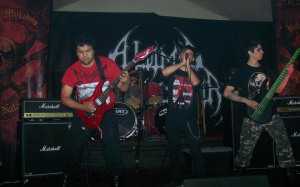 deathcrush
