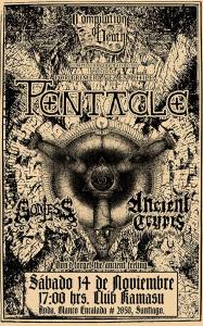 PENTACLE