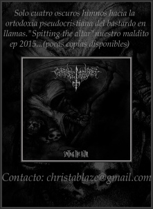 flyer christ gris