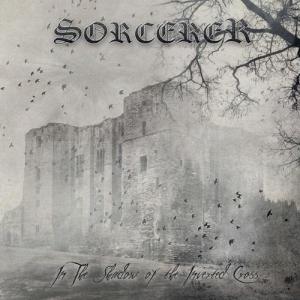 sorcerer cd