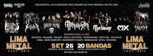 lima metal fest 2015