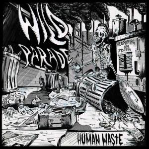 Human Waste-Cover