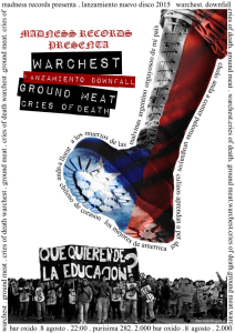 warchest_flyer lanzamiento