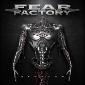 fear factory genexus