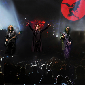 Black Sabbath Press Photo Credit Mark Weiss