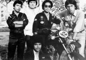 UP LAPSUS, esta es una foto de 1978,