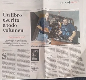 espiritu el comercio