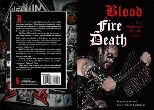 Blood-Fire-Death