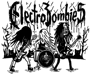 DIBUJO Electrozombies