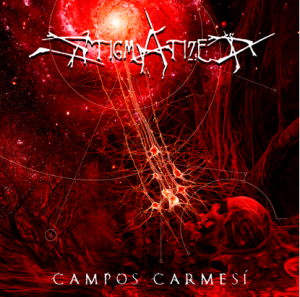 Stigmatized (1)