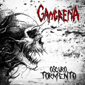 GANGRENA - LP