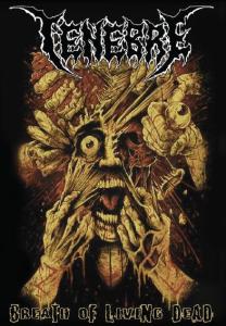 TENEBRE CARATULA