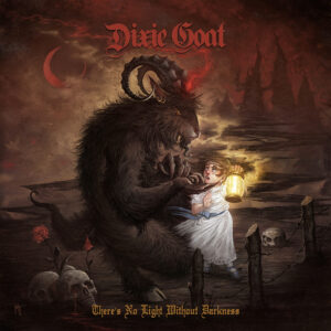 Dixie Goat -